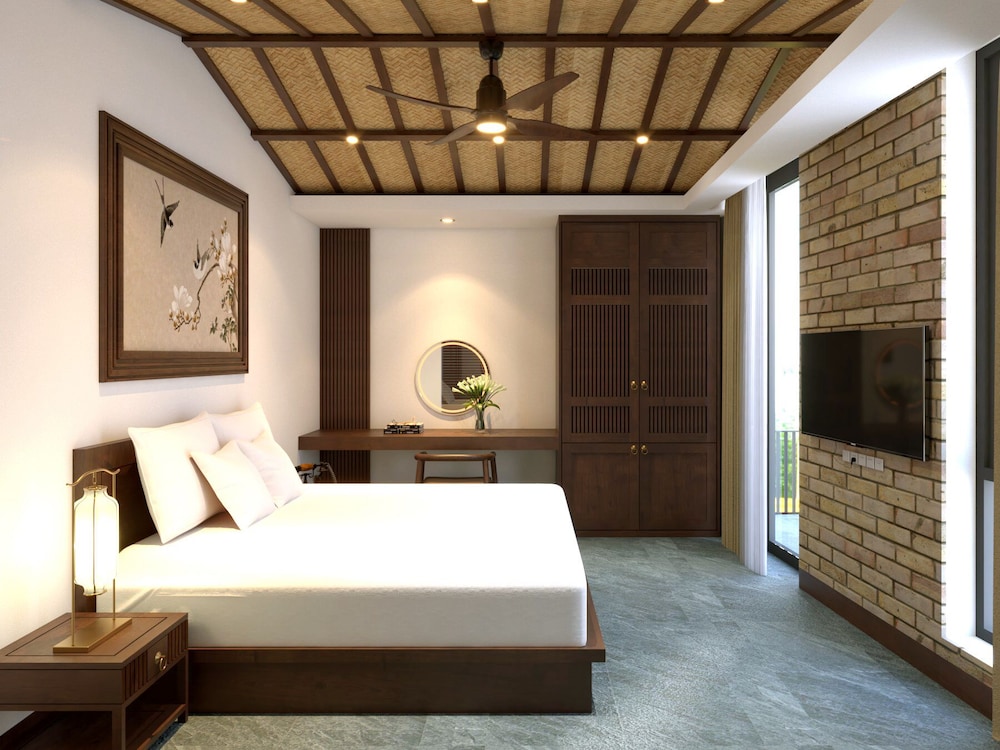 Villa de May Hoi An