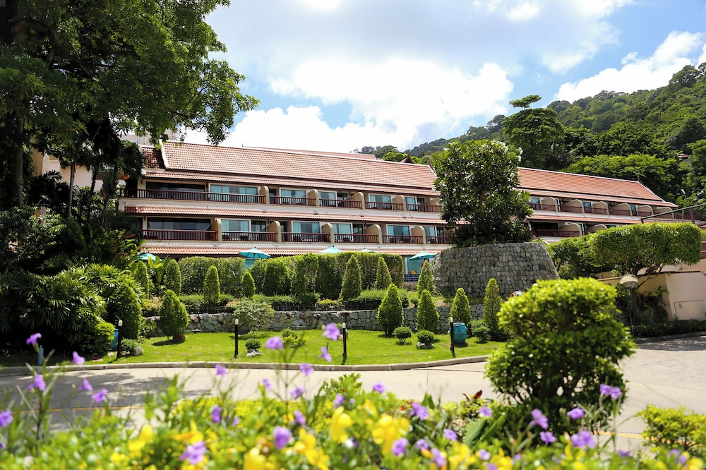 Novotel Phuket Resort — photo 31