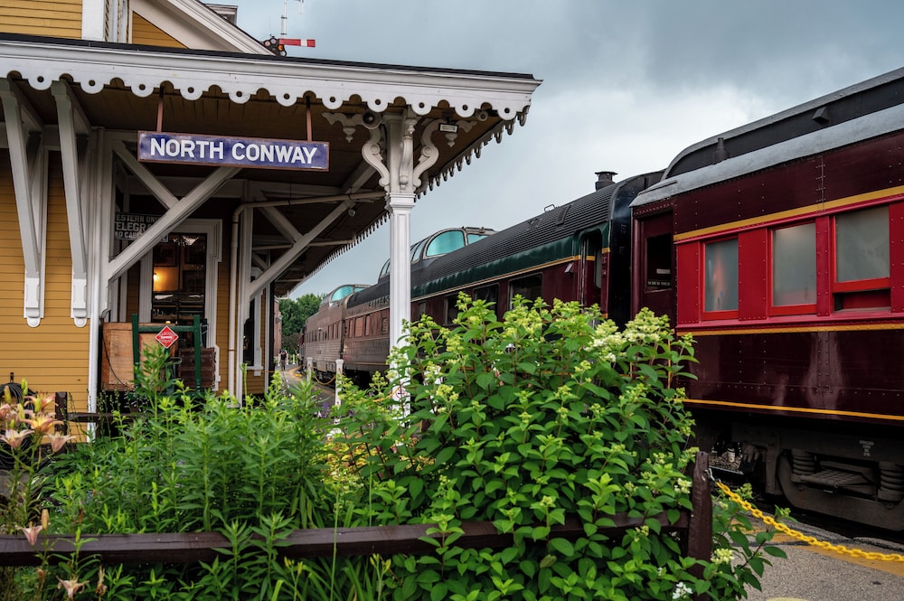 Hotel Indigo North Conway by IHG