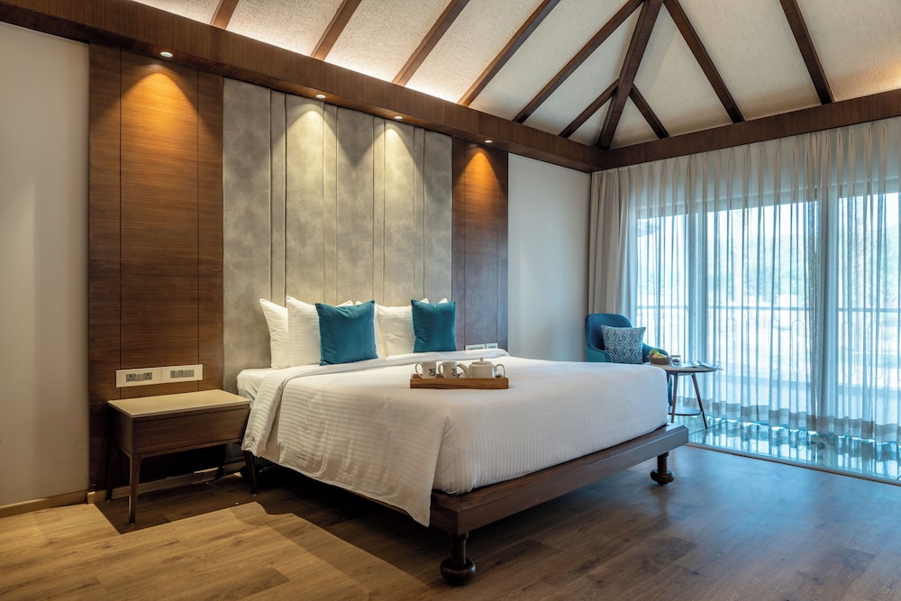 Ananta Spa & Resort Ajabgarh