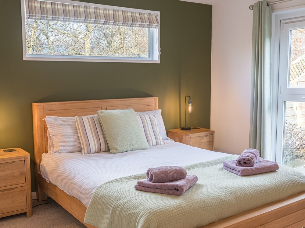 Fern Lodge