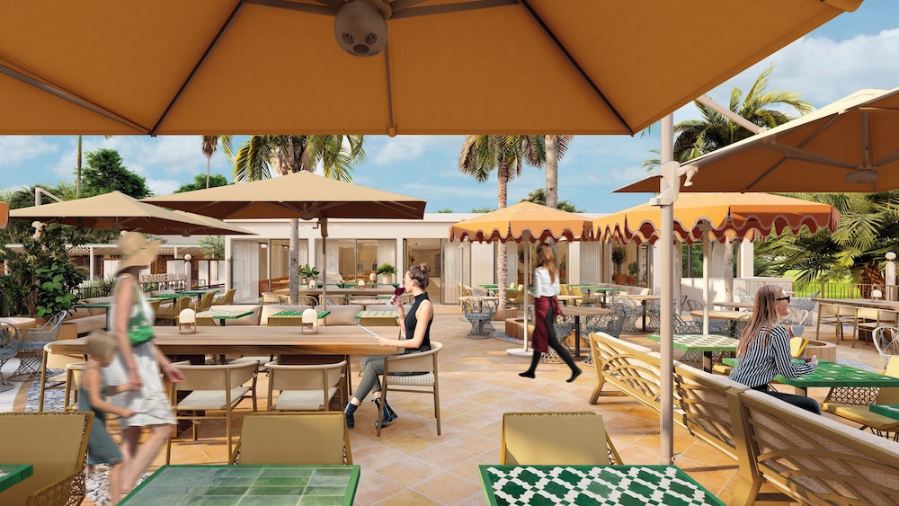 Kimpton Los Monteros Marbella by IHG 22