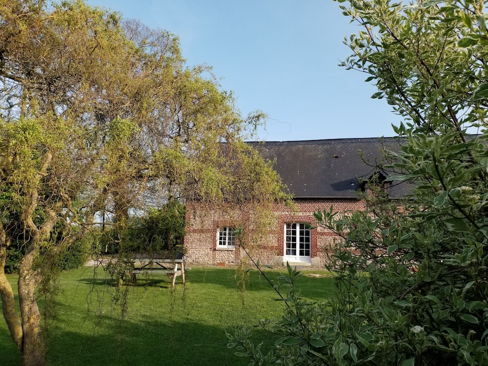Gîtes Normands de charme Les Châtaigniers