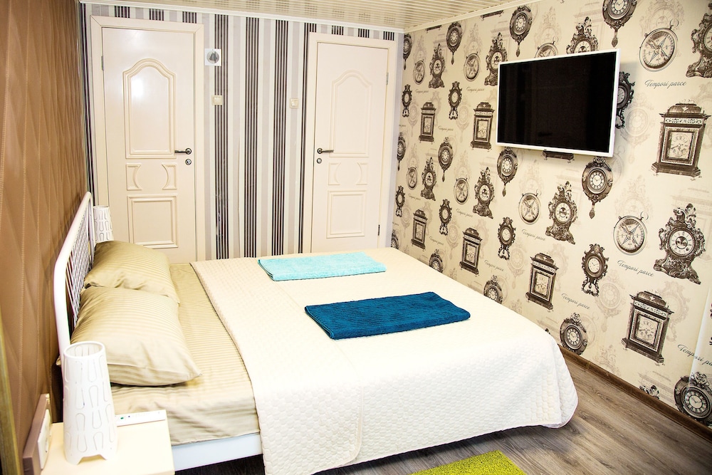 Loft Avtozavodskaya
