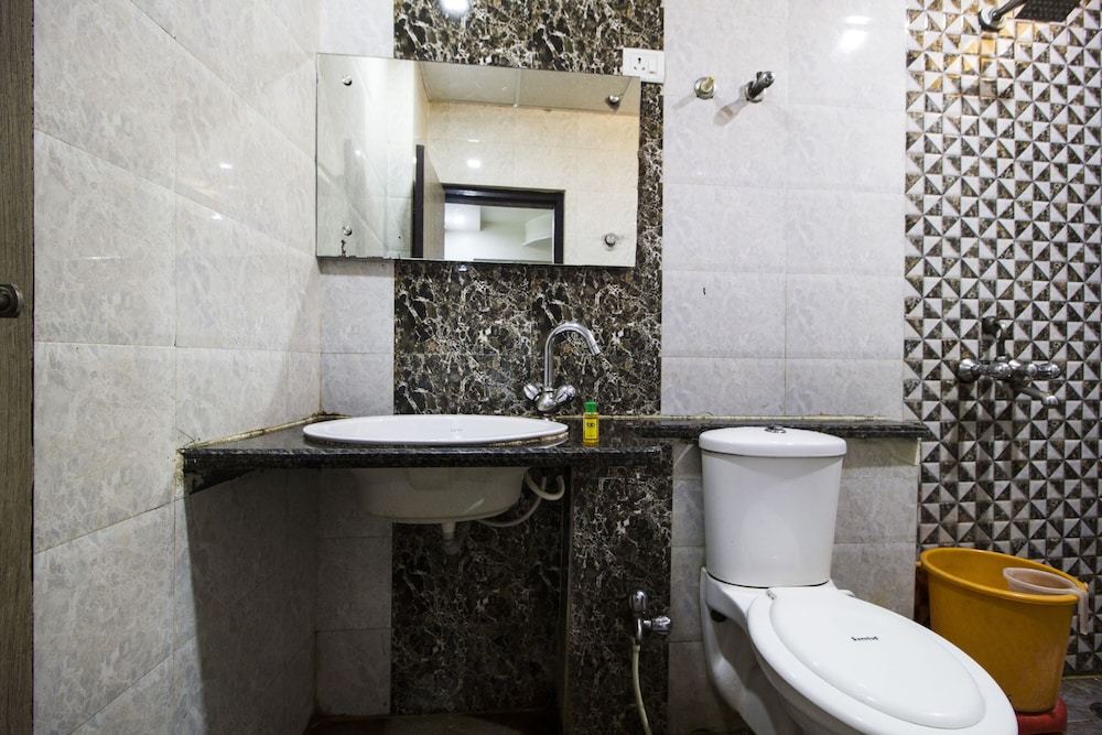 Fabhotel Wenzet Cottages