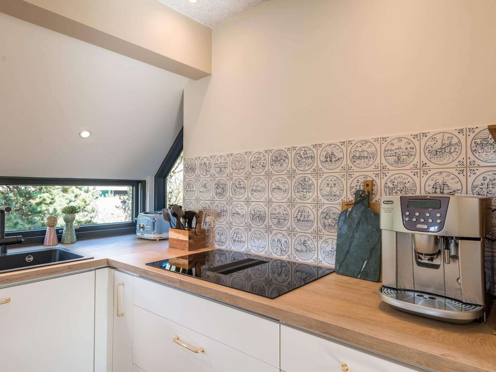 6 Person Holiday Home in Fano view 3