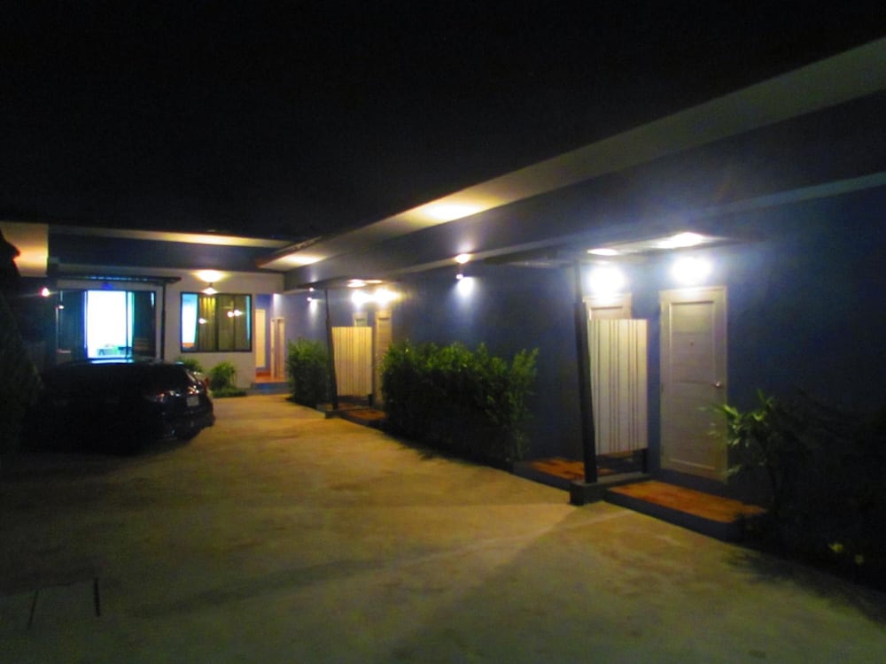 Cmon Guesthouse