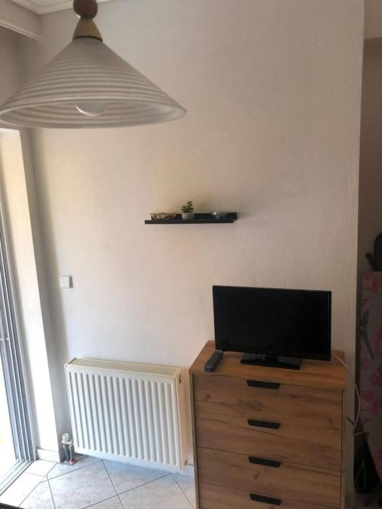 Small Apartment Trikala