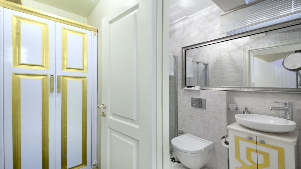 Sultan Tughra Otel - Özel Sınıf - Image 8