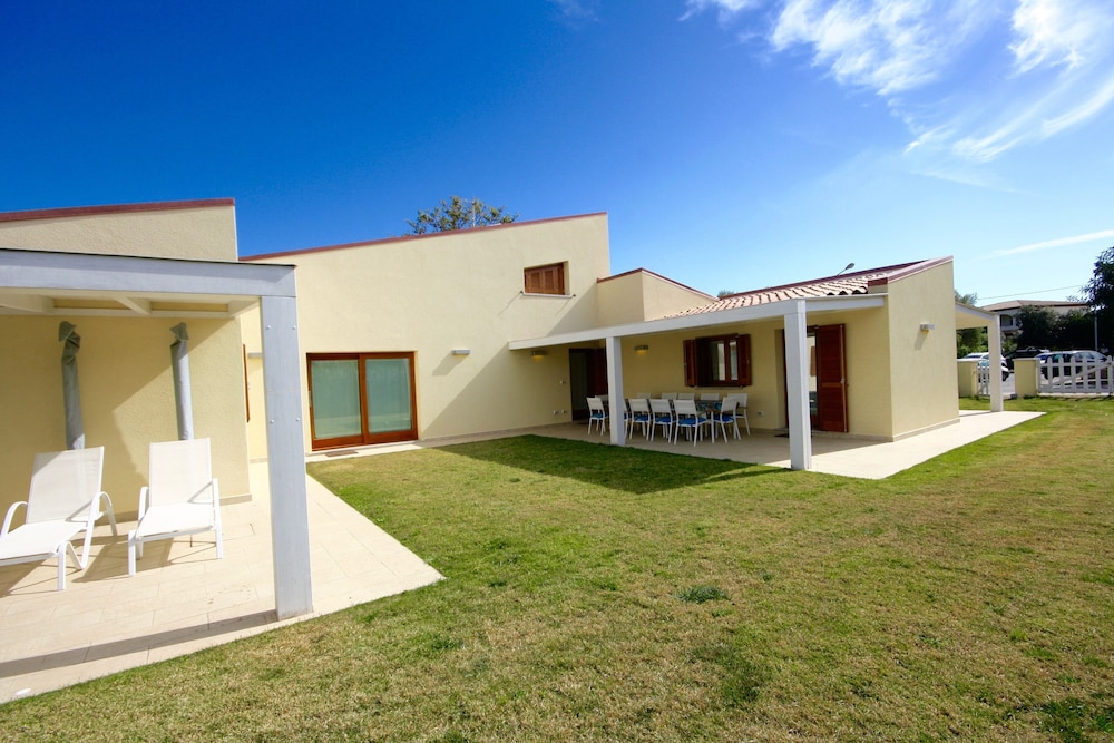 Villa Franca by Wonderful Italy