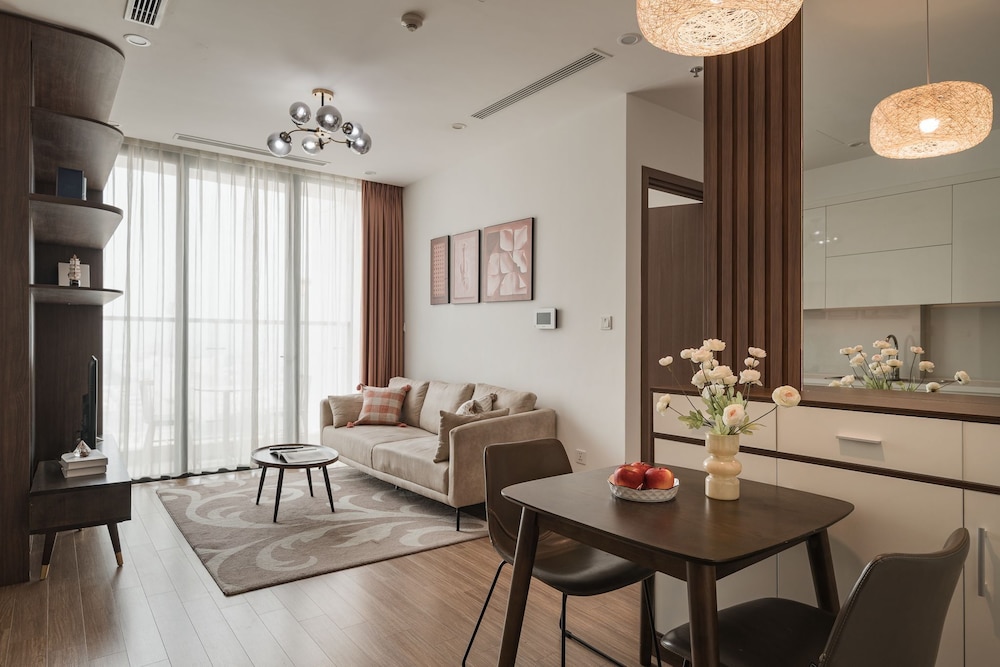 Vinhomes Skylake by Emily in Town