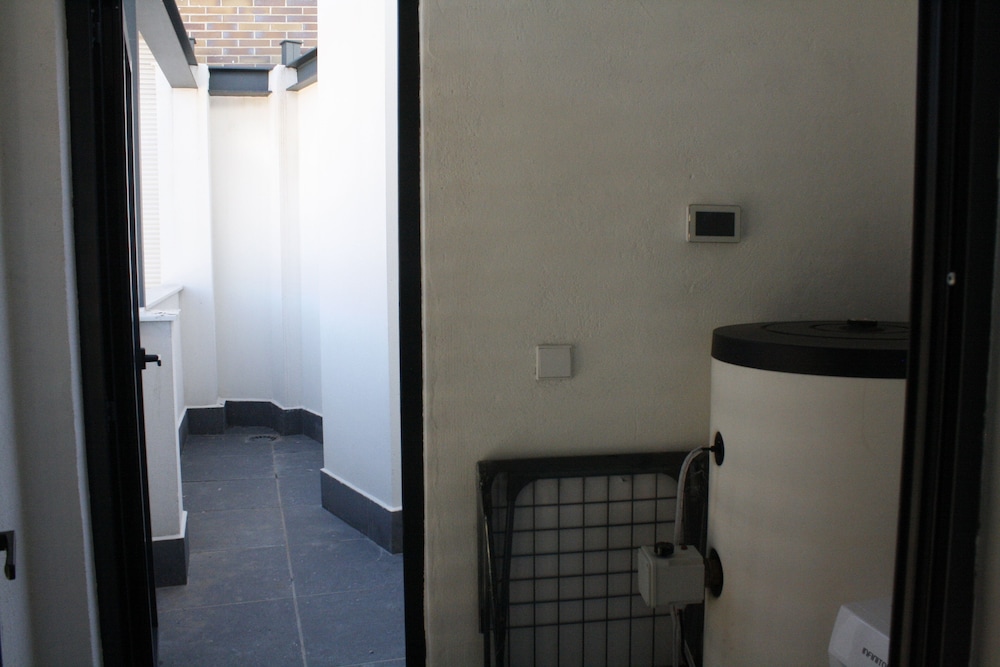 APARTAHOTEL MADRID URBAN SUITES - EDIFICIO EXCLUSIVO - 7 Apartments Boutique Full Equiped