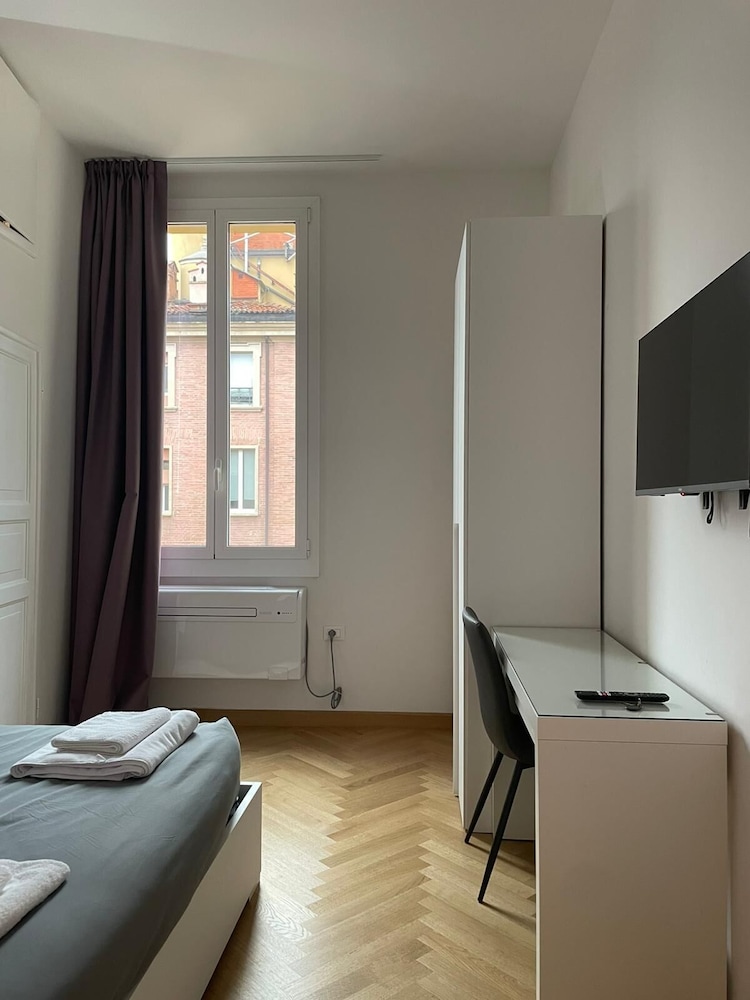 Le Suites dell'Edera