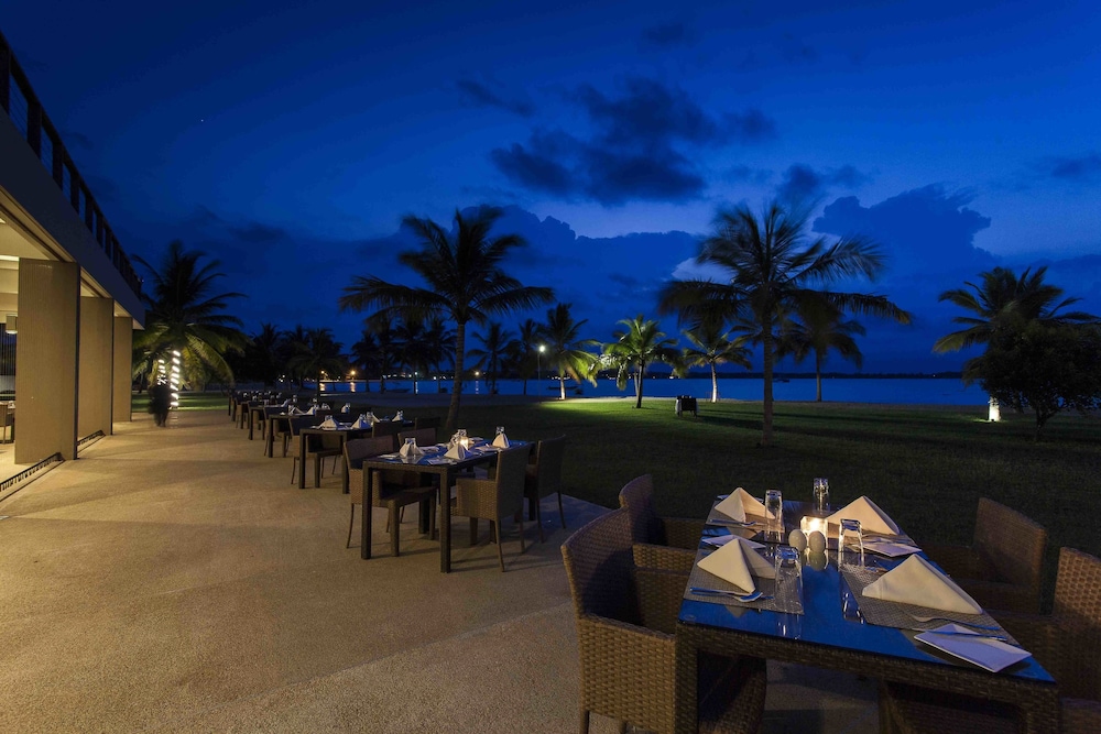 Amaya Beach Pasikudah