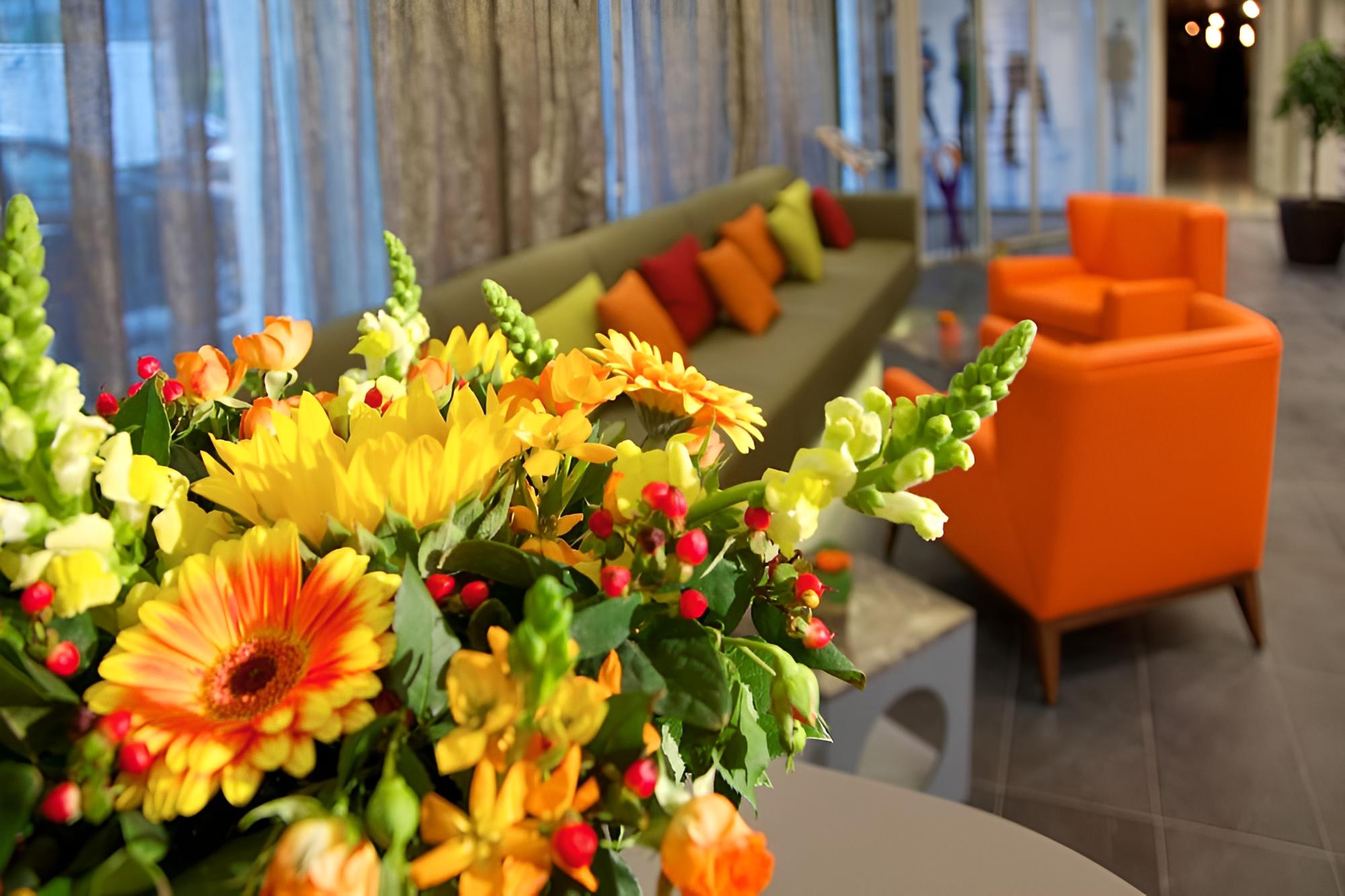 Mercure Moscow Baumanskaya