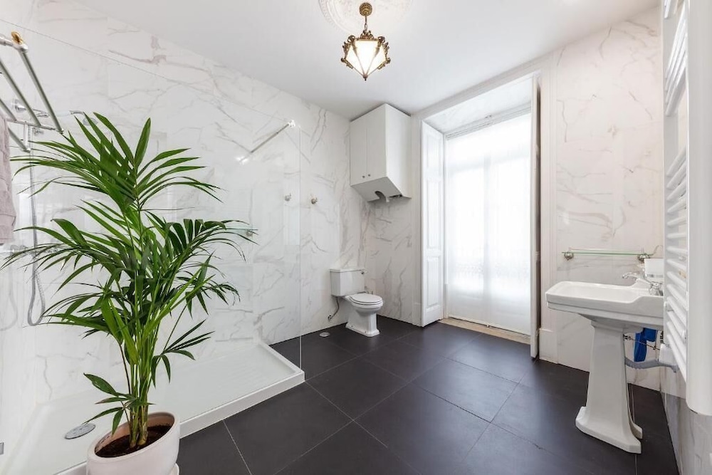 Contador Mor Rooms and Apartments