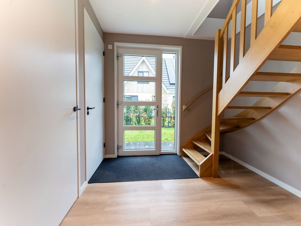 Serene Holiday Home in De Koog Texel With Sauna view 3