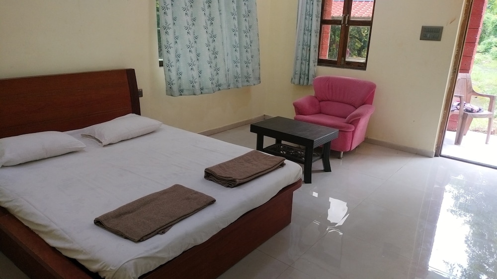 Patil Resort
