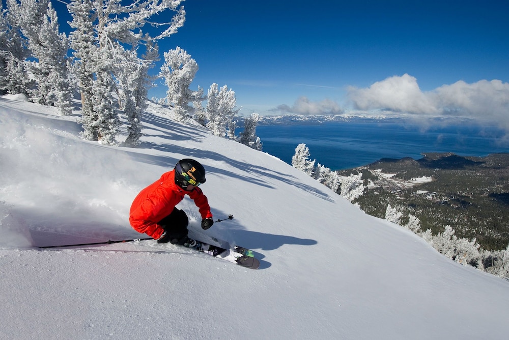 Lake Tahoe Vacations - Shining Shire - Property Image 7