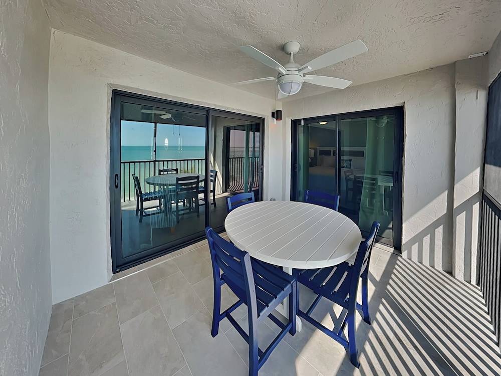 Seaside 5 by Distinctive Beach Rentals