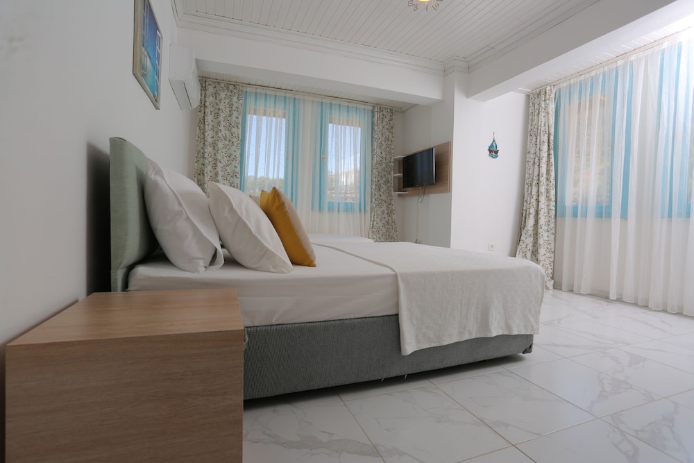 Mavi Melek Hotel view 5