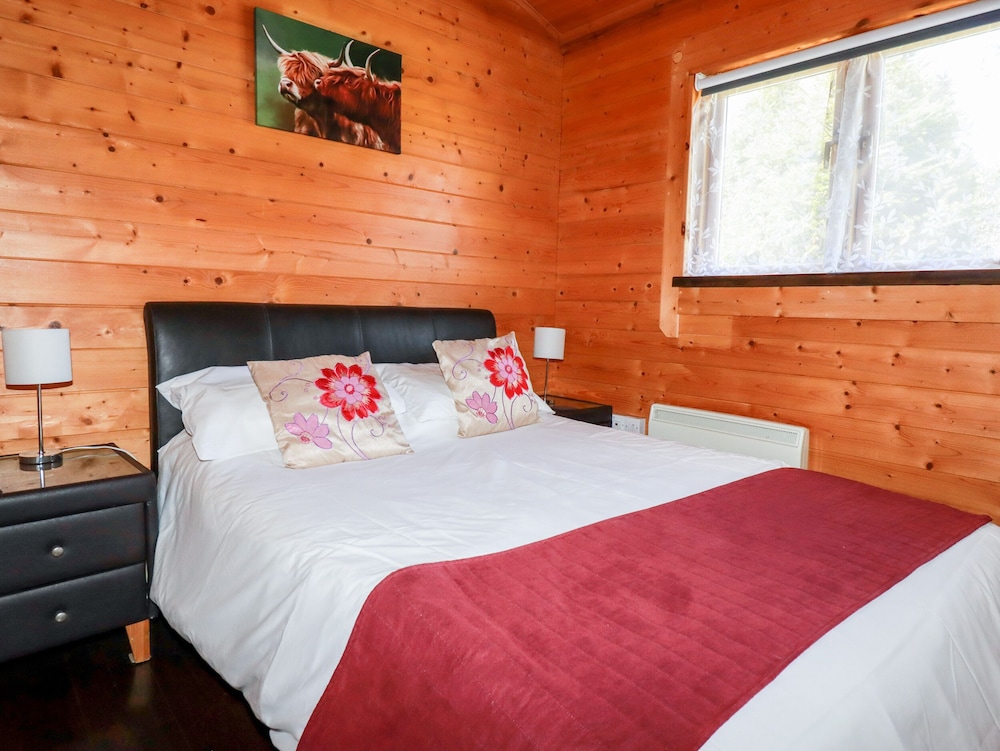 Hazel Lodge