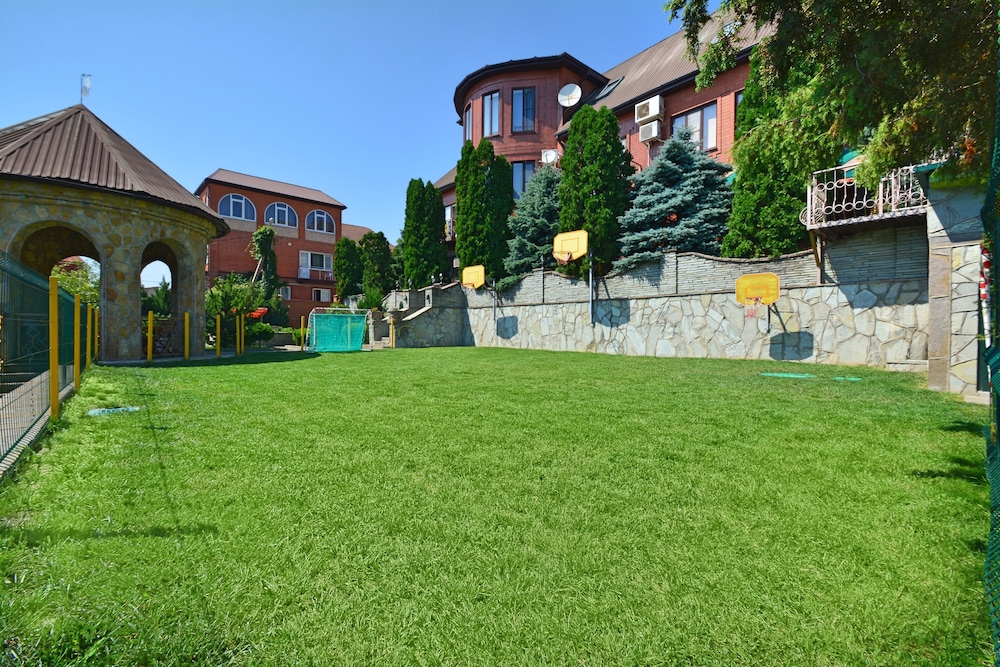Guest House Skazka