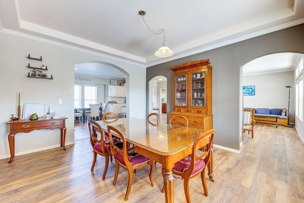 Canon City Vacations - Canon City Home: Close to Hiking  Rafting! - Property Image 1