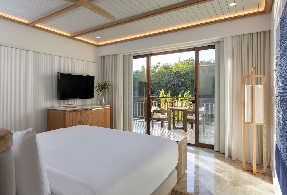 Fairmont Mayakoba Riviera Maya - All Inclusive 20