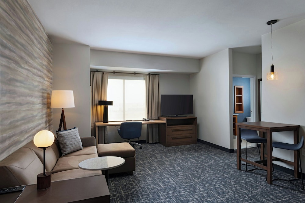 Residence Inn By Marriott El Paso East