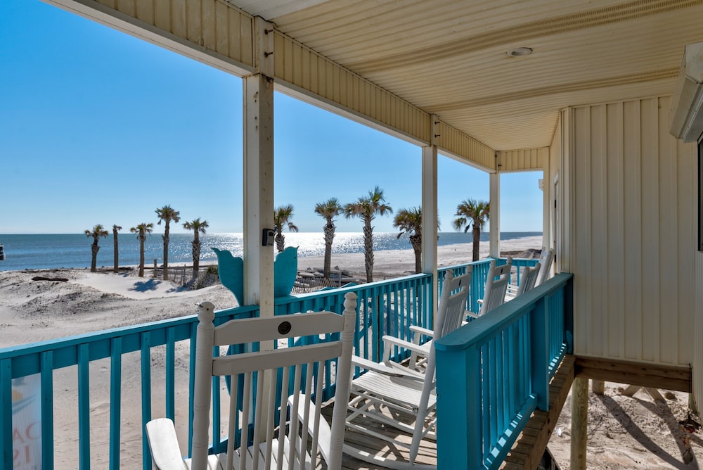 West End Girl - Bay Beach, Gulf Beach, Or West End Park - All Just Steps Away! You Can't Beat The View! 4 Bedroom Home by RedAwning view 4