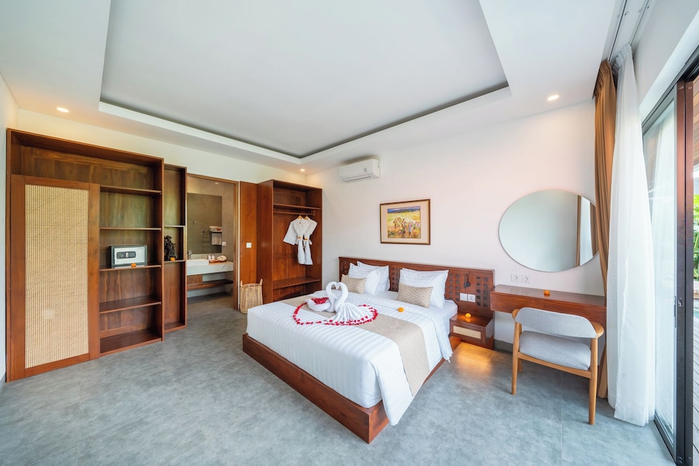 Villa Serena Lux Canggu by Nagisa Bali