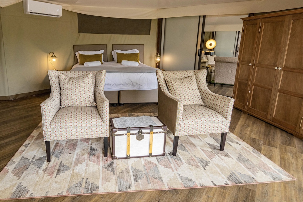 Finfoot Lake Reserve by Dream Resorts