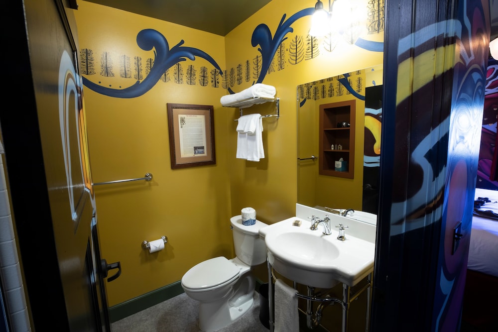 McMenamins Elk Temple - Property Image 12