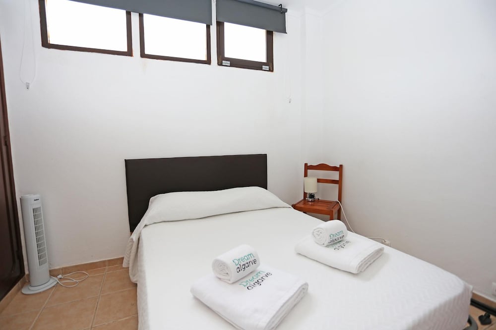 V 07 - Apartament 7 in Seacliff Albufeira