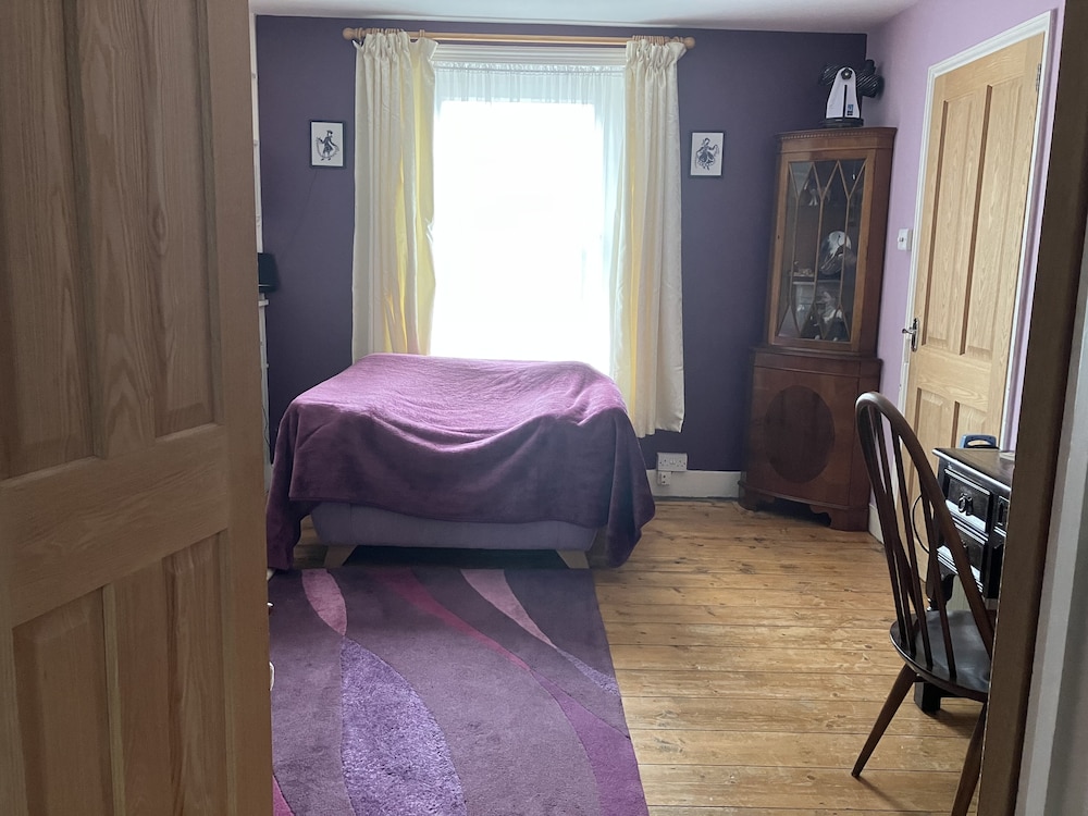 Old Sea Captains House 2 Bedroom Littlehampton view 5