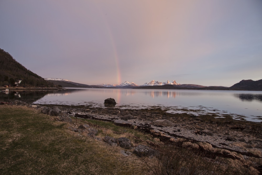 Base Camp Hamarøy