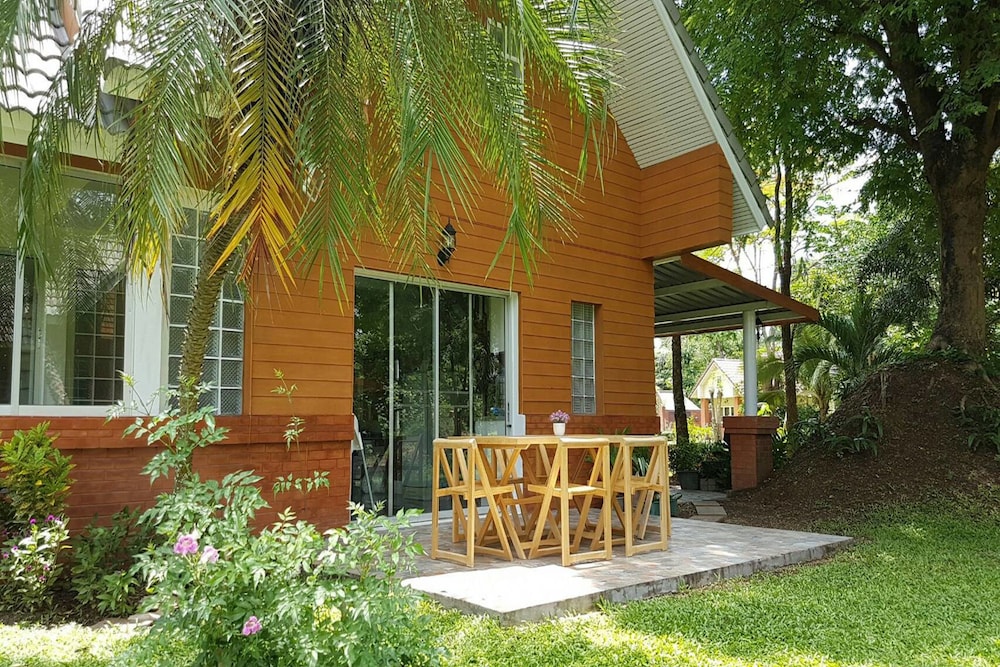 Earthhouse Khaoyai