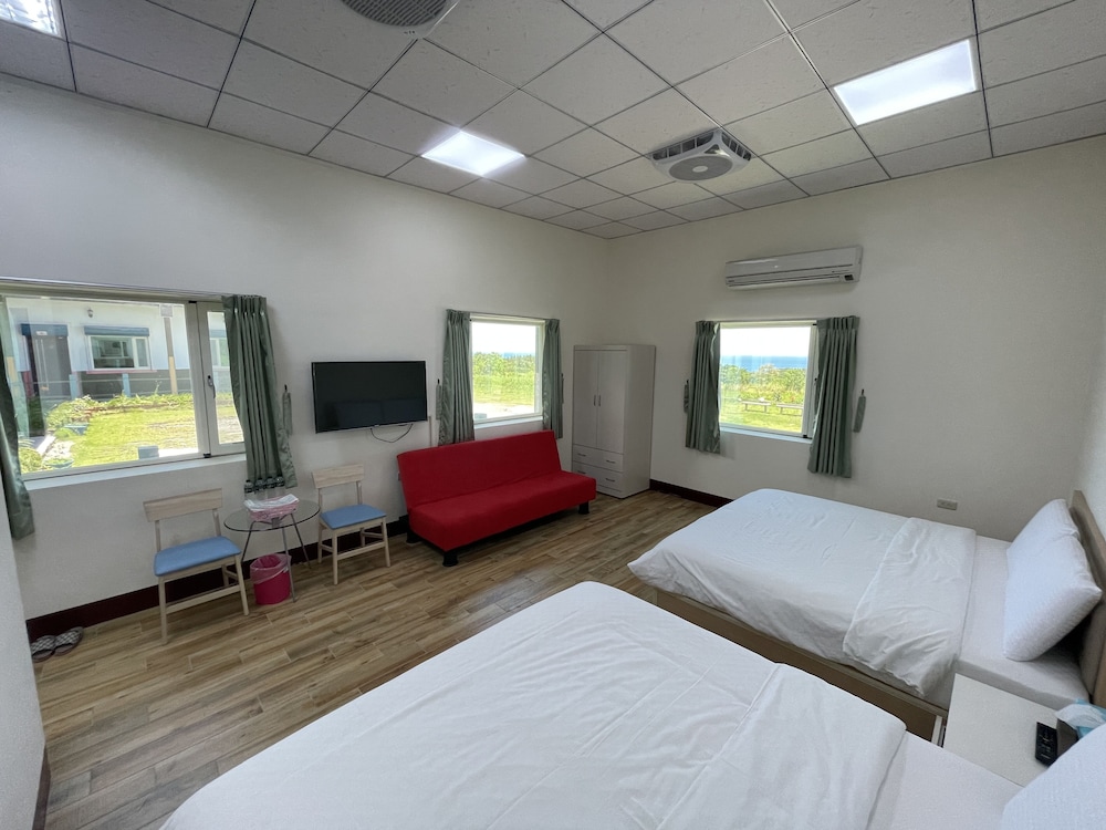Brown Lai Homestay view 5