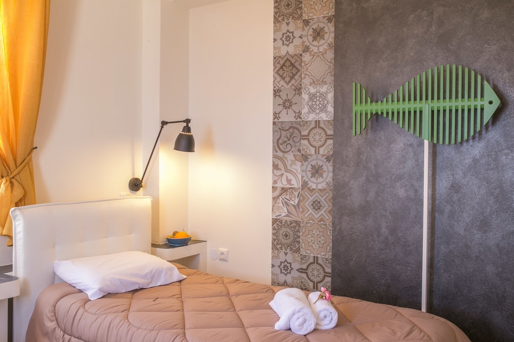 EOS Villa