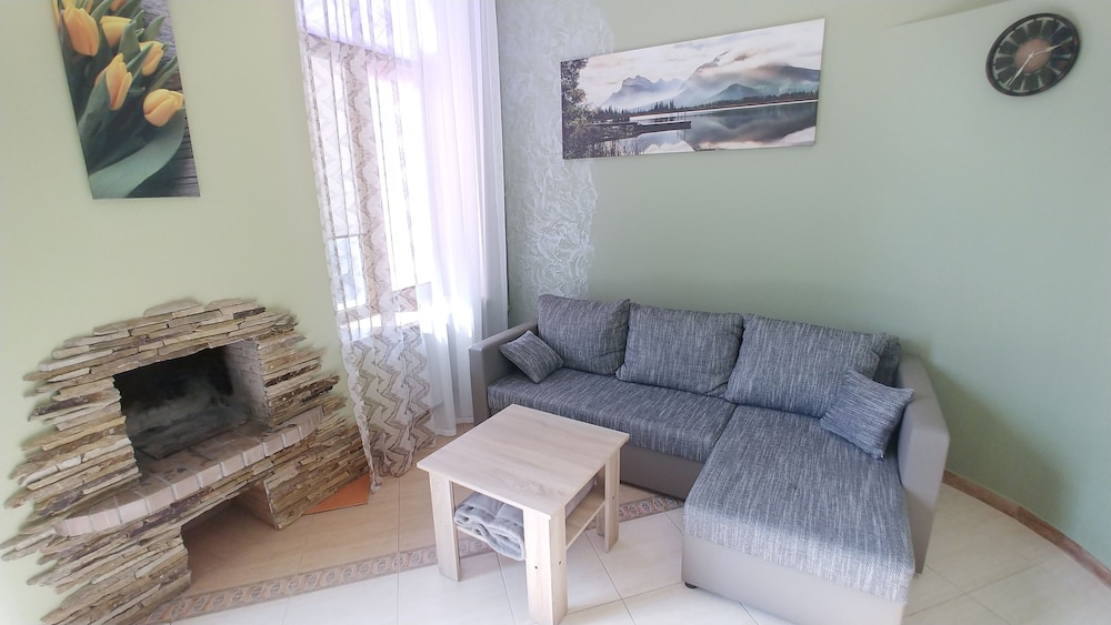 Kyiv Apartments Rent