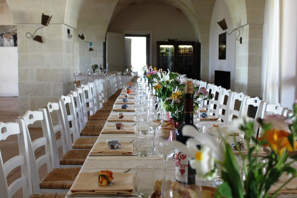 Masseria Ospitale