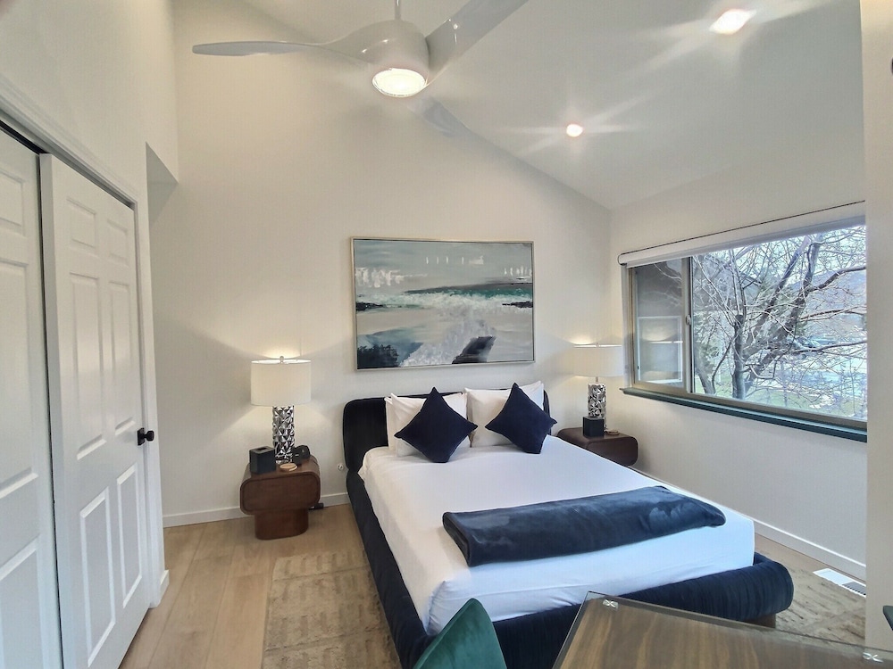 Modern Majesty At Monitor #5 2 Bedroom Townhouse