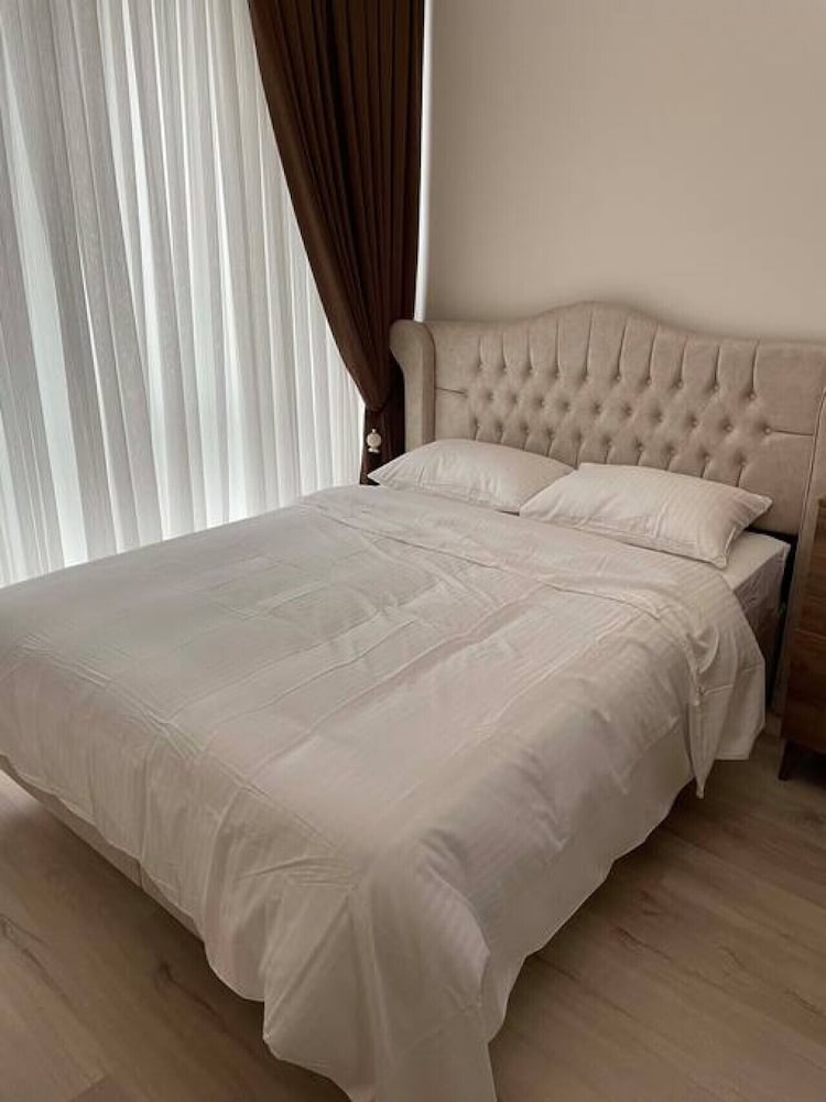 Lovely 1-bedroom Suite Apartment Near Mall of Istanbul