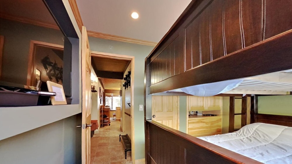 Mammoth Mountain Condos
