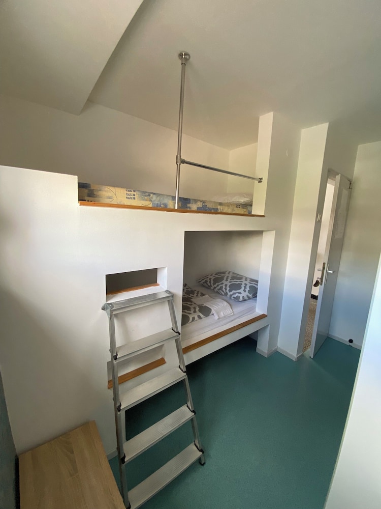 Hostel Kantun