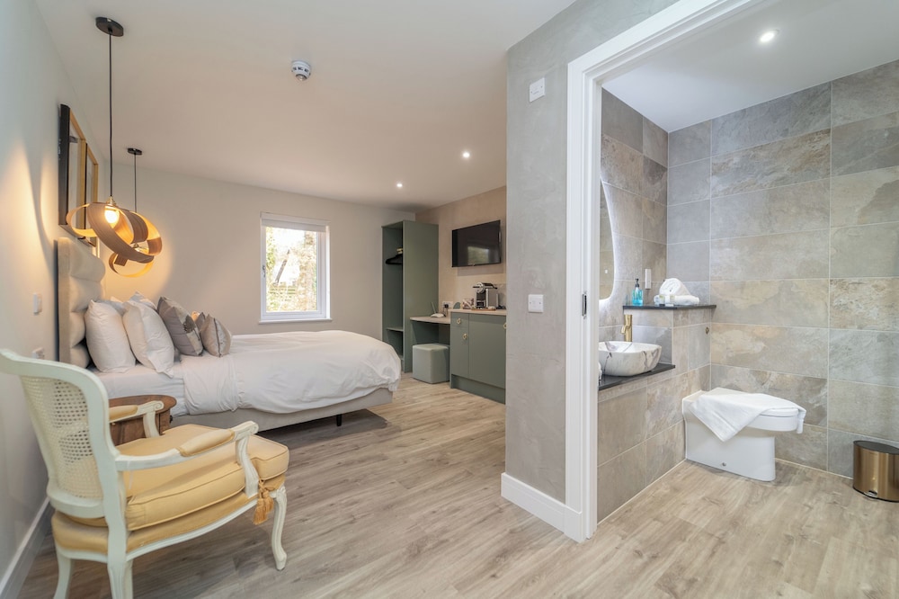 Bankton House Hotel
