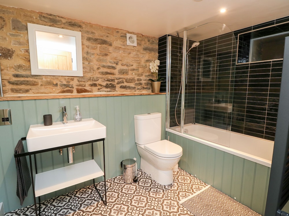 Tower Barn Cottage