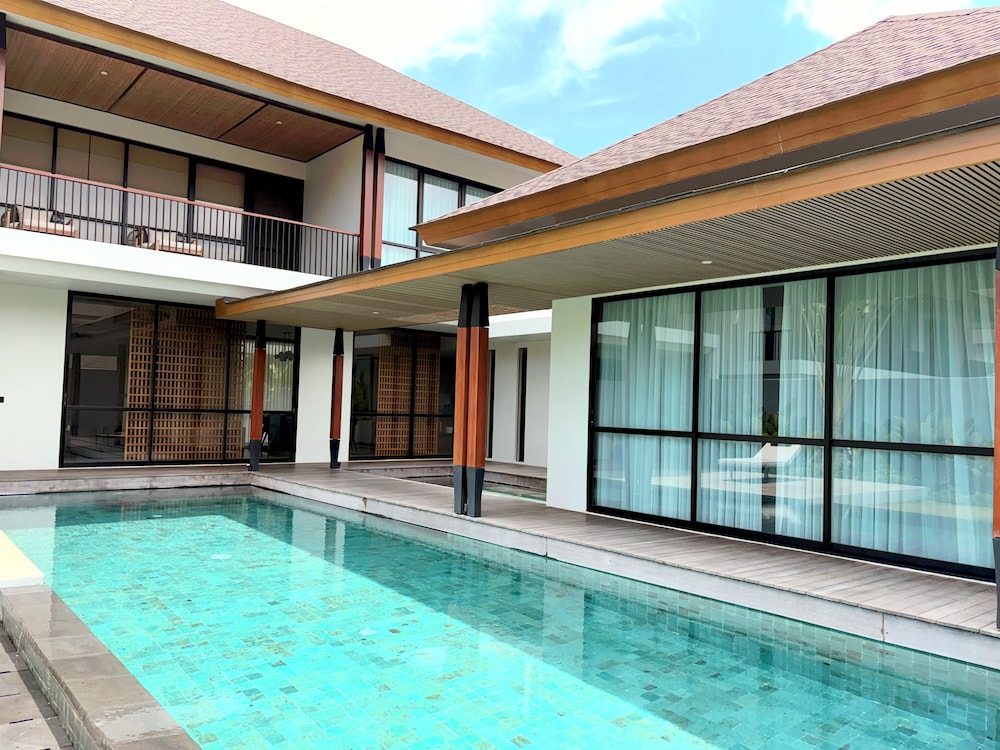 Cana Villa Jimbaran