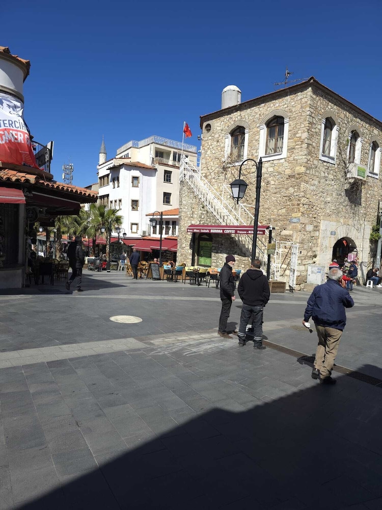 Lavinya Pansiyon - Property Image 10